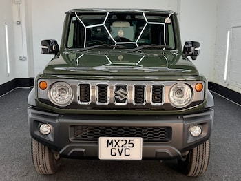 Used Suzuki Jimny undefined for sale - 79438759: Photo