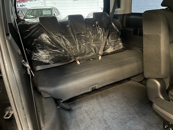 Used Honda Stepwagon 2014 for sale - 73850043: Photo 13