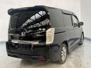 Used Honda Stepwagon 2014 for sale - 73850043: Photo