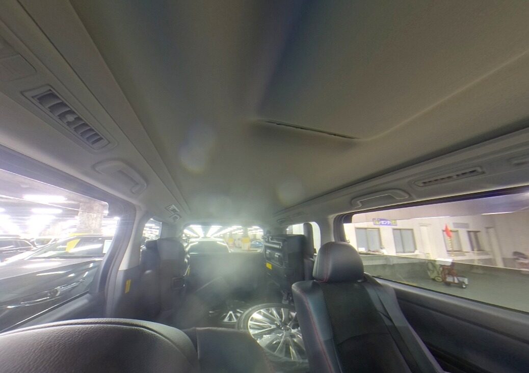 Used Toyota Vellfire 2013 for sale - 77039042: Photo 8