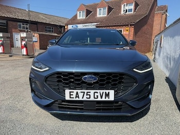 Used Ford Focus 2025 for sale - 79162335: Photo