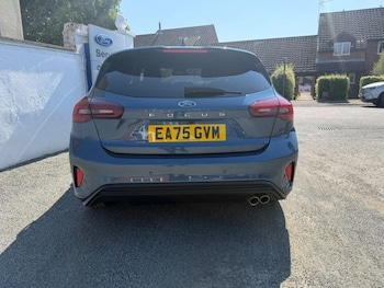 Used Ford Focus 2025 for sale - 79162335: Photo