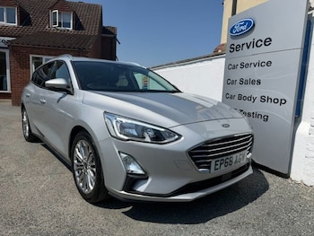Used Ford Focus 2019 for sale - 79166037: Photo