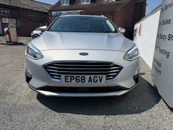 Used Ford Focus 2019 for sale - 79166037: Photo