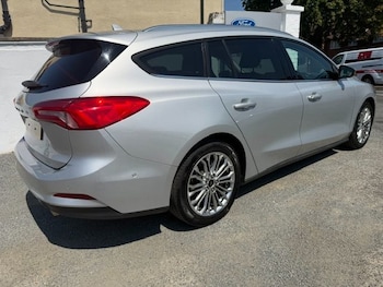 Used Ford Focus 2019 for sale - 79166037: Photo
