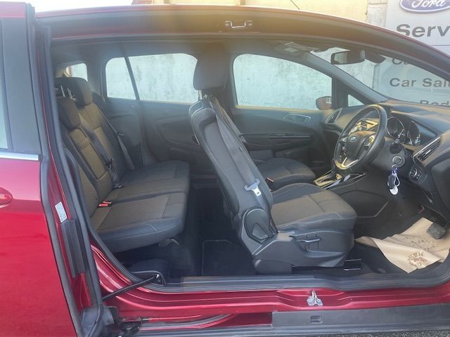 Used Ford B-MAX 2017 for sale - 77590224: Photo 10