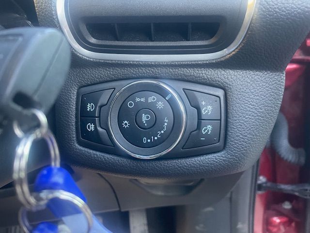 Used Ford B-MAX 2017 for sale - 77590224: Photo 12