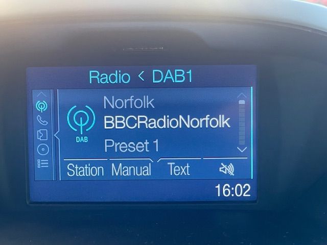 Used Ford B-MAX 2017 for sale - 77590224: Photo 15