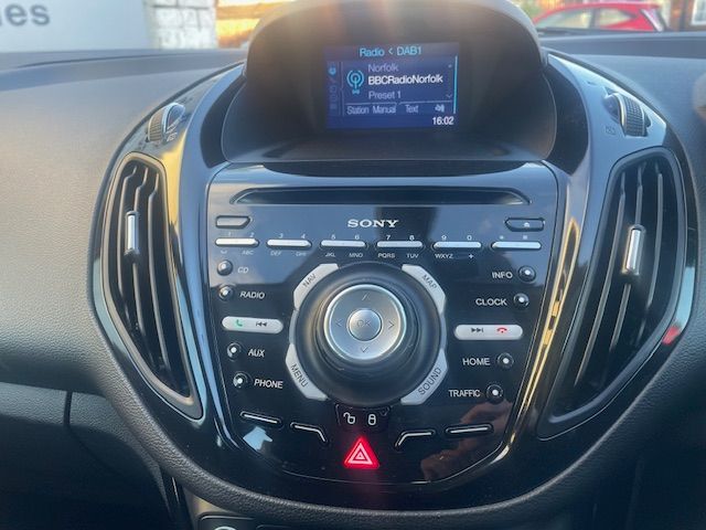 Used Ford B-MAX 2017 for sale - 77590224: Photo 16