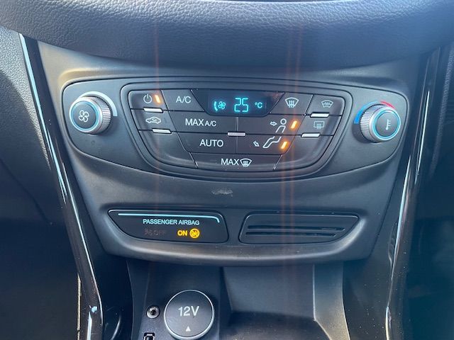 Used Ford B-MAX 2017 for sale - 77590224: Photo 17