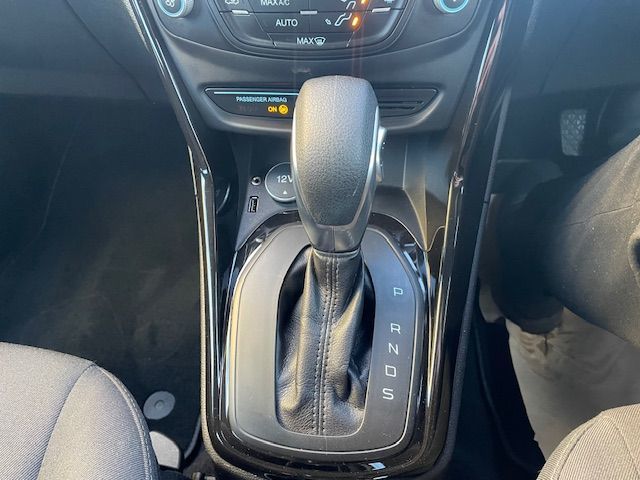 Used Ford B-MAX 2017 for sale - 77590224: Photo 18