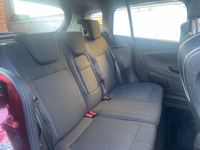 Used Ford B-MAX 2017 for sale - 77590224: Photo 8