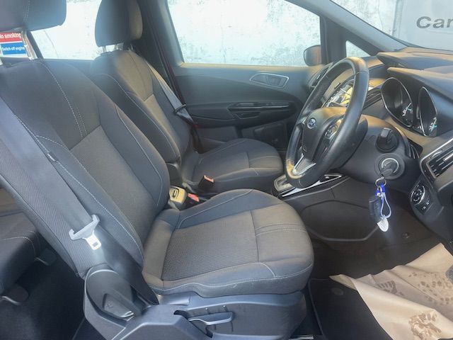 Used Ford B-MAX 2017 for sale - 77590224: Photo 9