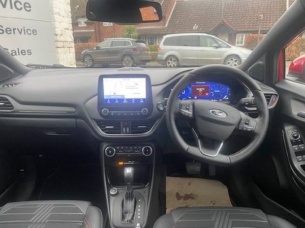 Used Ford Puma 2022 for sale - 73794885: Photo 11