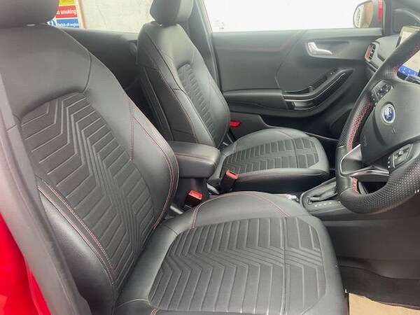 Used Ford Puma 2022 for sale - 73794885: Photo 12