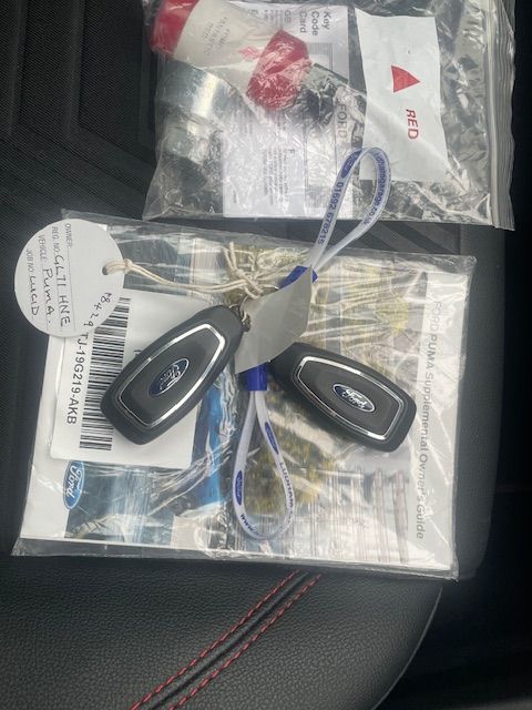 Used Ford Puma 2022 for sale - 73794885: Photo 27