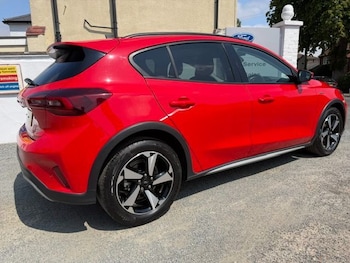 Used Ford Focus 2022 for sale - 79232960: Photo