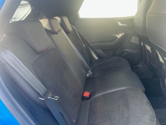 Used Ford Puma 2023 for sale - 77997393: Photo 11