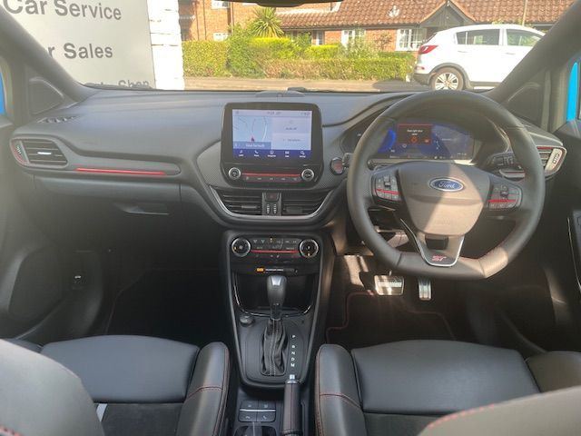 Used Ford Puma 2023 for sale - 77997393: Photo 13