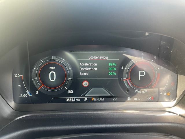 Used Ford Puma 2023 for sale - 77997393: Photo 23