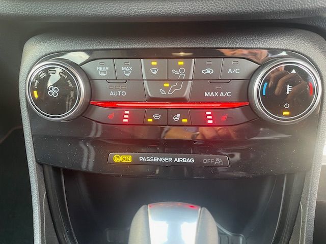 Used Ford Puma 2023 for sale - 77997393: Photo 25