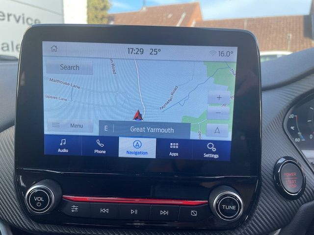 Used Ford Puma 2023 for sale - 77997393: Photo 28