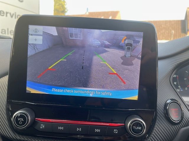 Used Ford Puma 2023 for sale - 77997393: Photo 29