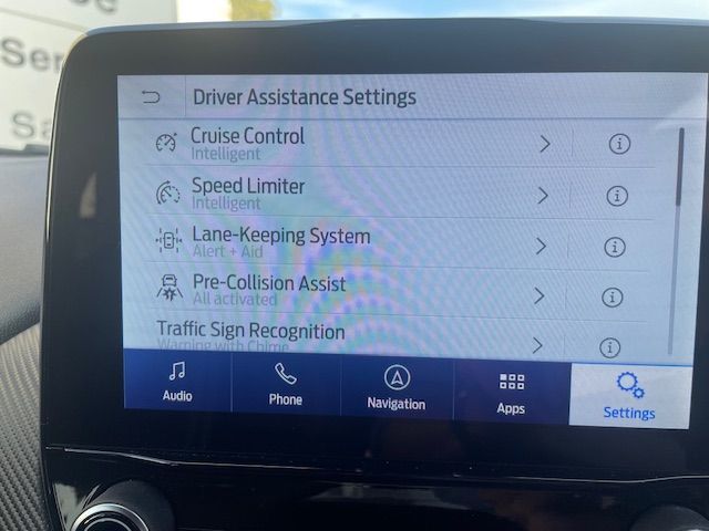 Used Ford Puma 2023 for sale - 77997393: Photo 30