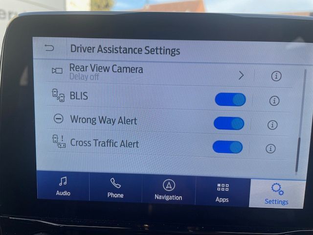 Used Ford Puma 2023 for sale - 77997393: Photo 31