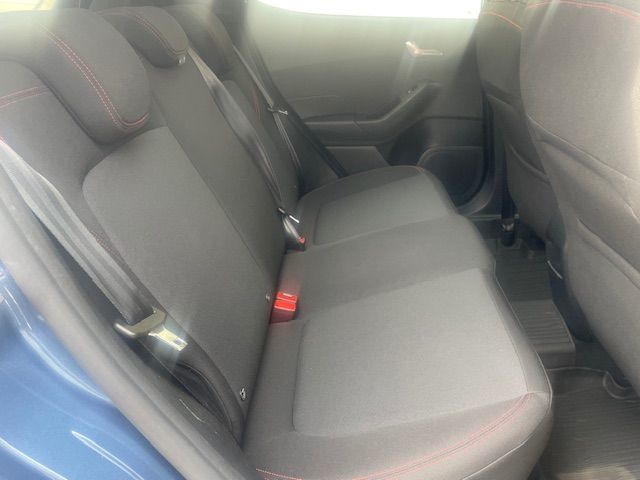 Used Ford Fiesta 2022 for sale - 76345102: Photo 10