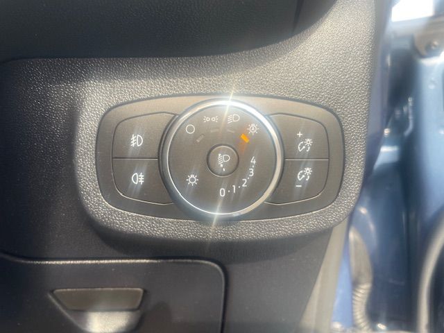 Used Ford Fiesta 2022 for sale - 76345102: Photo 15