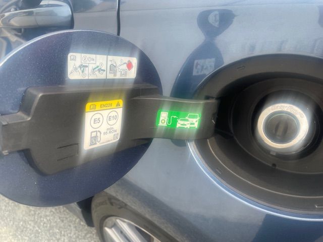 Used Ford Fiesta 2022 for sale - 76345102: Photo 7