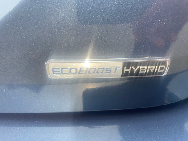 Used Ford Fiesta 2022 for sale - 76345102: Photo 9