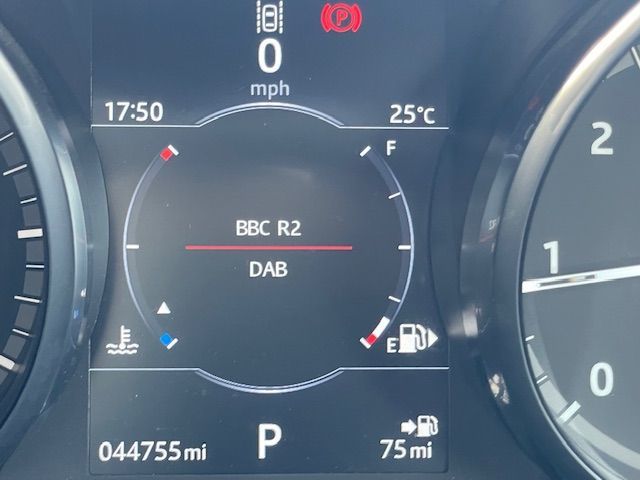 Vehicle 25