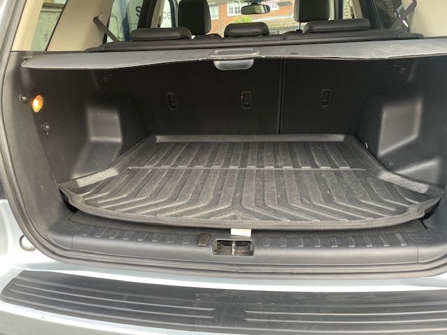 Used Land Rover Freelander 2 2011 for sale - 77136026: Photo 10