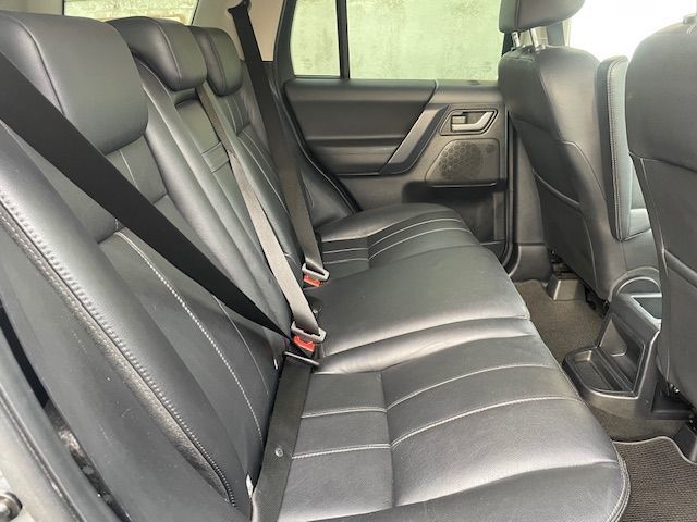 Used Land Rover Freelander 2 2011 for sale - 77136026: Photo 13