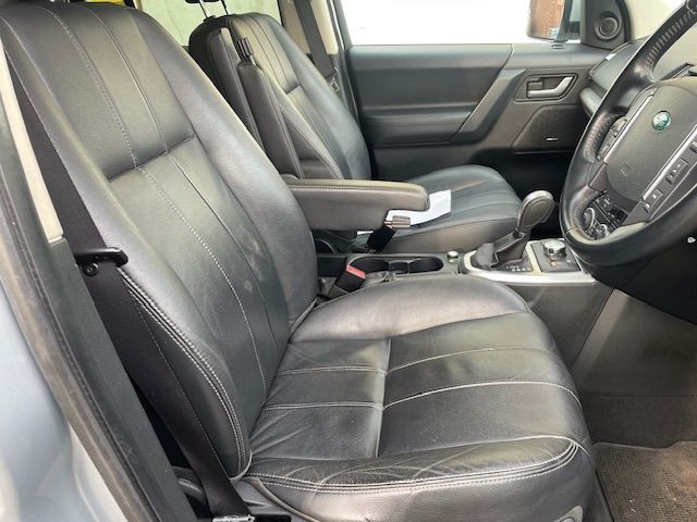 Used Land Rover Freelander 2 2011 for sale - 77136026: Photo 15