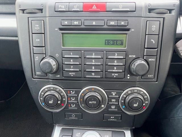 Used Land Rover Freelander 2 2011 for sale - 77136026: Photo 22