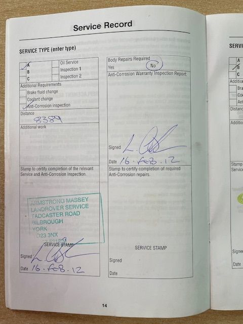 Used Land Rover Freelander 2 2011 for sale - 77136026: Photo 26