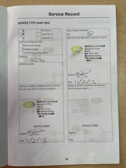 Used Land Rover Freelander 2 2011 for sale - 77136026: Photo 27