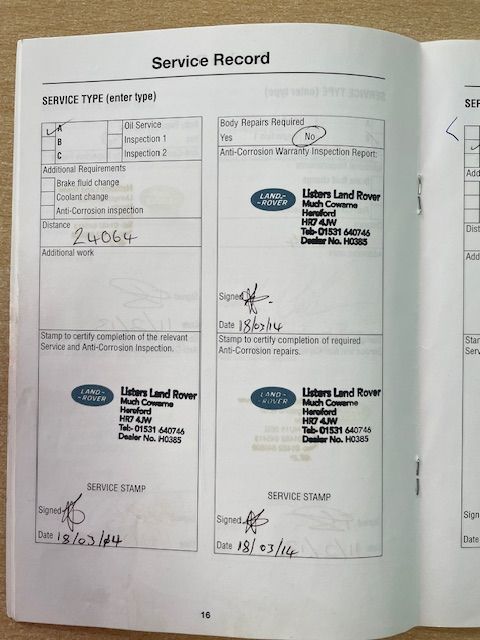 Used Land Rover Freelander 2 2011 for sale - 77136026: Photo 28