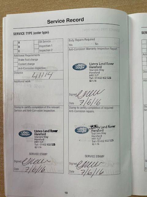 Used Land Rover Freelander 2 2011 for sale - 77136026: Photo 31