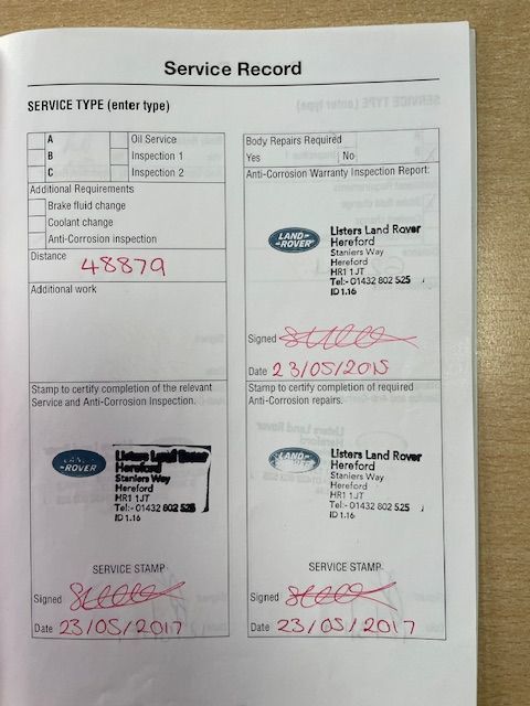 Used Land Rover Freelander 2 2011 for sale - 77136026: Photo 32