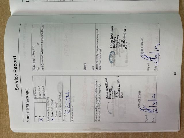 Used Land Rover Freelander 2 2011 for sale - 77136026: Photo 33