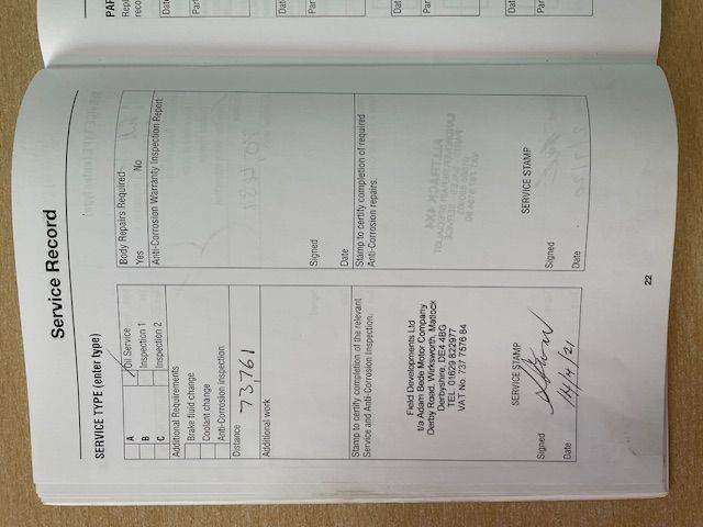 Used Land Rover Freelander 2 2011 for sale - 77136026: Photo 35