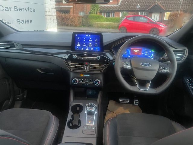 Used Ford Kuga 2022 for sale - 76895925: Photo 12