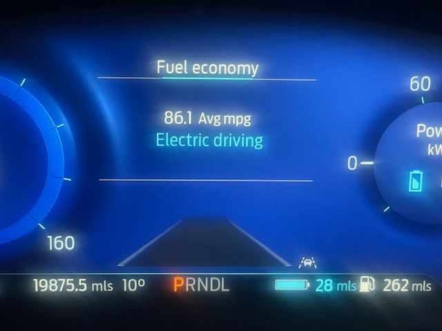 Used Ford Kuga 2022 for sale - 76895925: Photo 15