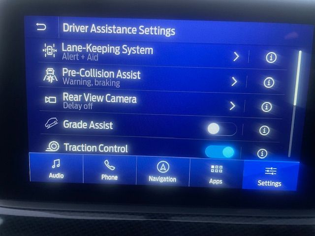 Used Ford Kuga 2022 for sale - 76895925: Photo 16