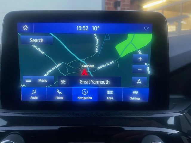 Used Ford Kuga 2022 for sale - 76895925: Photo 17