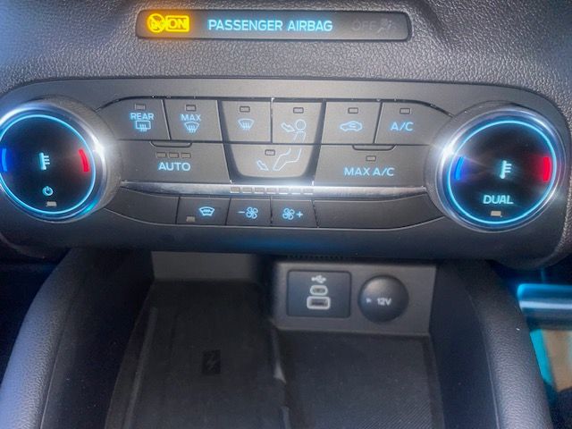 Used Ford Kuga 2022 for sale - 76895925: Photo 18